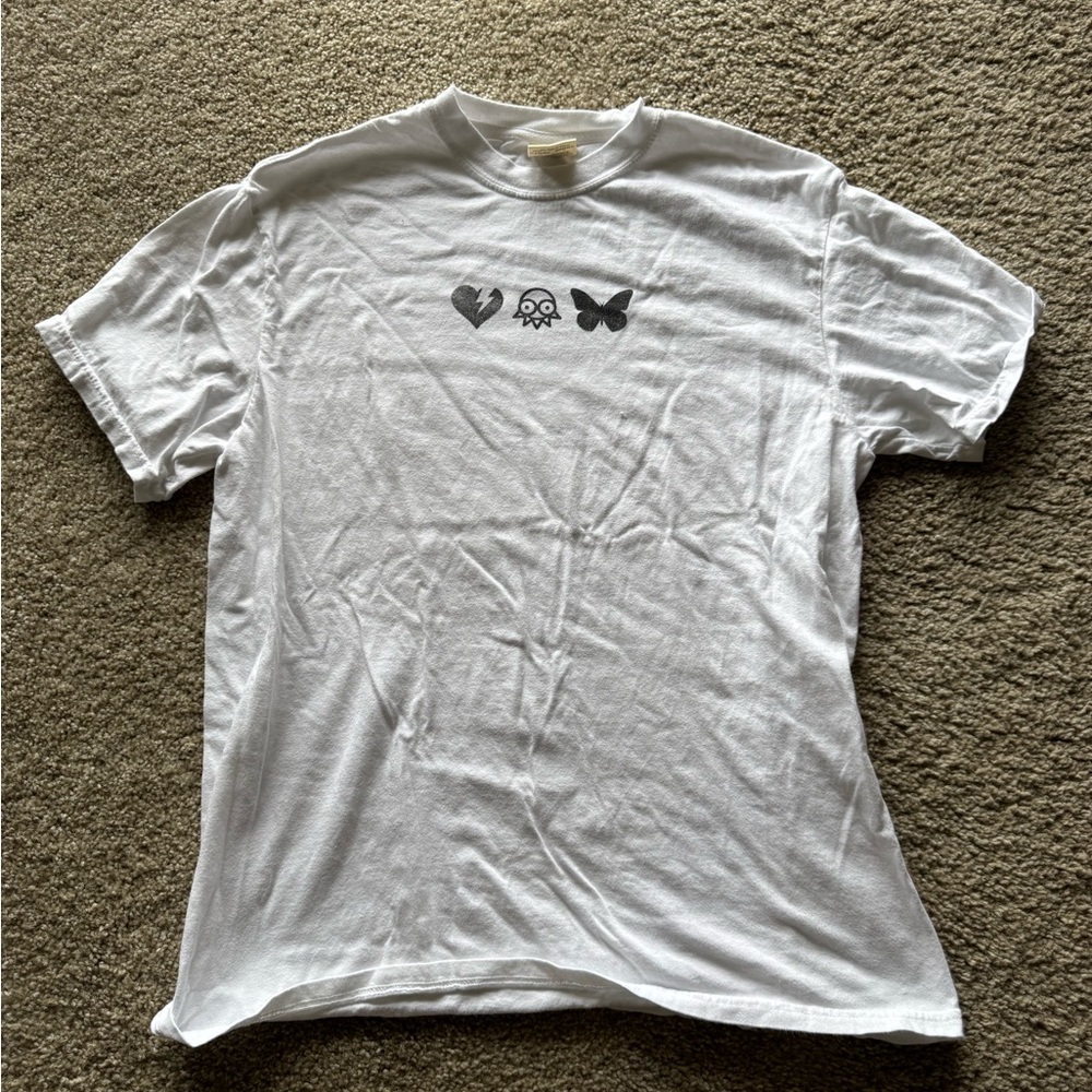 Symbiotic Tee